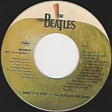 The Beatles - Baby It's You (US)