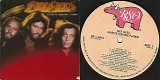 Bee Gees - Spirits Having Flown (US)