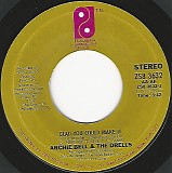 Archie Bell & The Drells - Glad You Could Make It/There's No Other Like You (US)
