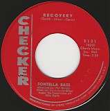 Fontella Bass - Recovery/Leave It In The Hands Of Love (US)