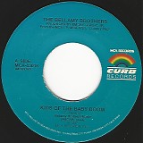 The Bellamy Brothers - Kids Of The Baby Boom/Hard On A Heart (US)