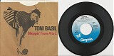 Toni Basil - Shoppin' From A To Z/Time After Time (US Picture Sleeve)