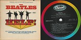 Soundtrack - Help! (Canada) (Mono)