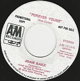 Joan Baez - Forever Young/Guantanamera (Canada Promo)