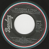 Balavoine - Belle/C'est Fini (Canada)