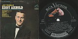 Eddy Arnold - My World (Stereo) (Canada)