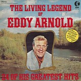 Eddy Arnold - The Living Legend Of Eddy Arnold (Canada)