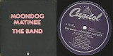 The Band - Moondog Matinee (US)