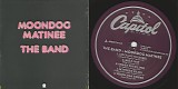 The Band - Moondog Matinee (US)