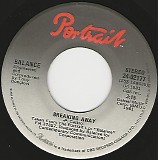 Balance - Breaking Away/It's So Strange (Canada)