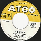 The Bee Gees - Jumbo/The Singer Sang His Song (US)