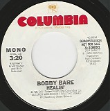 Bobby Bare - Healin'/Healin' (US Promo)
