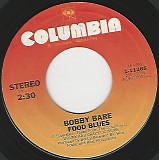 Bobby Bare - Food Blues/Used Cars (US)