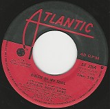 Average White Band - Queen Of My Soul/Would You Stay (Canada)