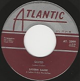 LaVern Baker - Saved/Don Juan (Canada)
