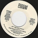 Rob Base & D. J. E-Z Rock - Joy And Pain (Remix)/Times Are Gettin' Ill (US Promo)