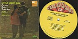 George Baker Selection - Little Green Bag (US)