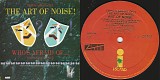 The Art Of Noise - (Who's Afraid Of?) The Art Of Noise! (Canada)