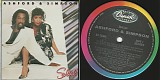 Ashford & Simpson - Solid (Canada)