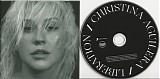 Christina Aguilera - Liberation (Canada)