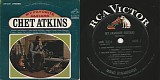Chet Atkins - My Favorite Guitars (Mono) (US)