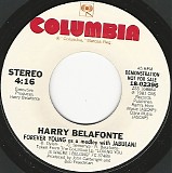 Harry Belafonte - Medley: Forever Young/Jabulani/Medley: Forever Young/Jabulani (US Promo)