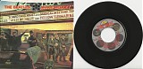 The Beatles - The Beatles' Movie Medley/I'm Happy Just To Dance With You (US) (Picture Sleeve)