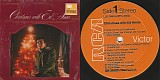 Ed Ames - Christmas With Ed Ames (Stereo) (US)