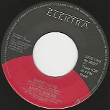 Anita Baker - Sweet Love/Watch Your Step (Canada)
