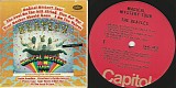 The Beatles - Magical Mystery Tour (Canada)