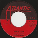 Lavern Baker - Tiny Tim/For Love Of You (US)