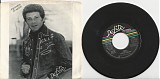 Frankie Avalon - Venus/Venus (US Picture sleeve Promo)