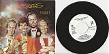 The Bears - Trust (Mix 106)/Trust (Mix 106) (US Promo Picture sleeve)