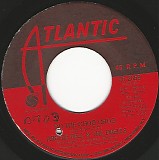 Archie Bell & The Drells - Do The Choo Choo/Love Will Rain On You (US)