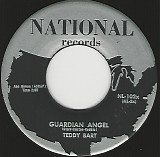 Teddy Bart - Guardian Angel/Suynshine And Rain (US)