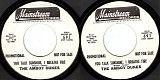 The Amboy Dukes - You Talk Sunshine, I Breathe Fire/You Talk Sunshine, I Breathe Fire (US Promo)