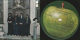 The Beatles - Hey Jude (The Beatles Again) (US)