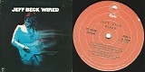 Jeff Beck - Wired (Canada)