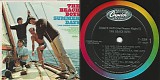 The Beach Boys - Summer Days (And Summer Nights!!) (Mono) (Canada)