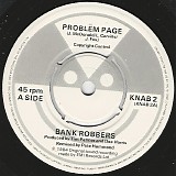 Bank Robbers - Problem Page/Problem Page (Country Version) (UK)