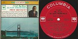 Tony Bennett - (I Left My Heart) In San Francisco (Stereo) (US)