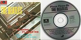 The Beatles - Please Please Me (US)