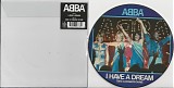 ABBA - I Have A Dream/Take A Chance On Me (Live At Wembley) (EU Picture Disc)