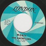 The Bachelors (Ireland) - Marie/You Can Tell (US)
