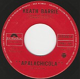 Keath Barrie - Apalachicola/The Kids And Her And Joe (Canada)