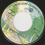 Ashford & Simpson - Somebody Told A Lie/It Came To Me (US)