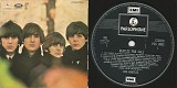 The Beatles - Beatles For Sale (Great Britain)