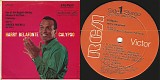 Harry Belafonte - Calypso (Stereo) (Canada)