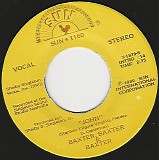 Baxter, Baxter & Baxter - John/Take Me Back To The Country (US)