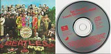 The Beatles - Sgt. Pepper's Lonely Hearts Club Band (US)